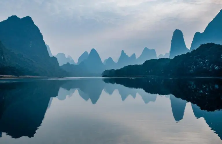 网络化环保